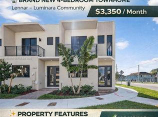 13862 SW 262nd Ln #13862, Homestead, FL 33032