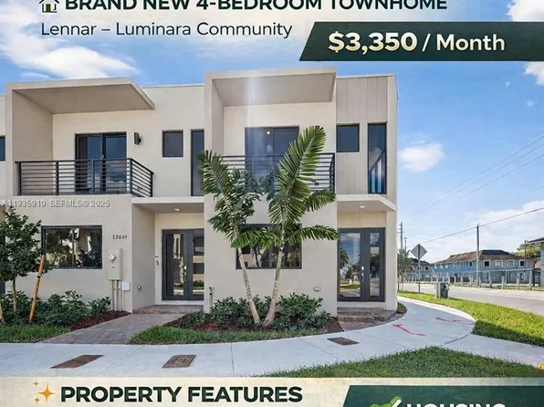 13872 SW 262nd Ln, Homestead, FL