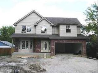 117 1st Ave, New Lenox, IL 60451