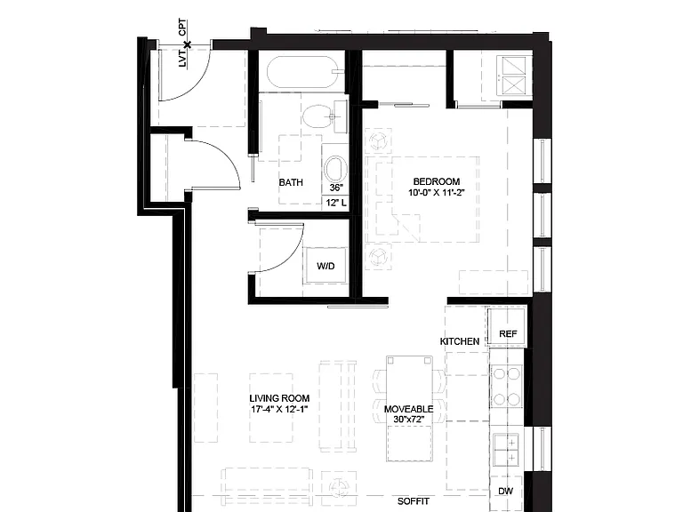 Linden Flats — Photo 24
