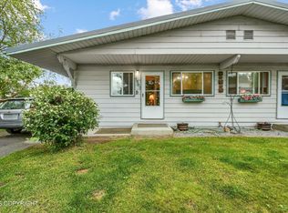 4907 E 43rd Ave, Anchorage, AK 99508