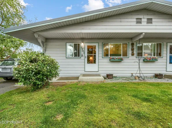 4907 E 43rd Ave, Anchorage, AK 99508