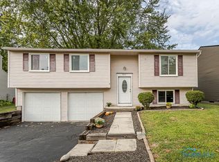 5457 Thornbrook Trl, Toledo, OH 43611