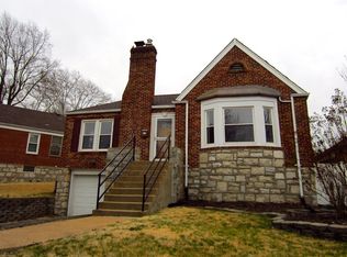 9200 Lucia Dr, Saint Louis, MO