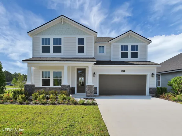 10978 HELMSDALE Lane, Jacksonville, FL 32221