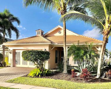 10675 La Strada, West Palm Beach, FL, 33412