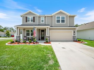 2538 CORAL Lane, Green Cove Springs, FL 32043