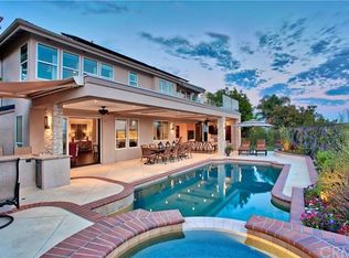 6422 E Hollyoak Rdg, Orange, CA 92867