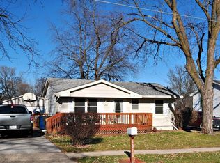 1010 E Thornton Ave, Des Moines, IA 50315