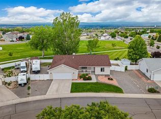 2108 Mead Lane, Montrose, CO 81401