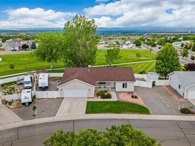 2108 Mead Lane, Montrose, CO, 81401