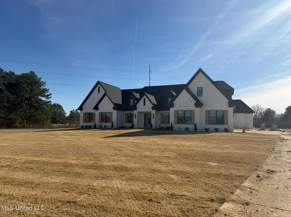 3360 N Blooming Grove Rd, Olive Branch, MS 38654
