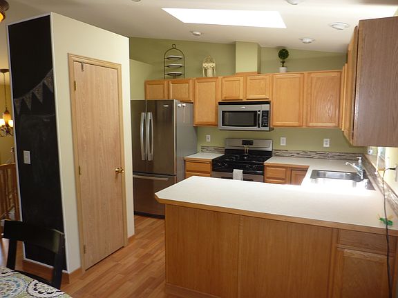 5th image of 16813 Chinook Ln SE