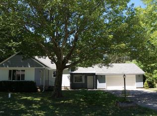 4655 Sunny Ridge St, Muskegon, MI 49441
