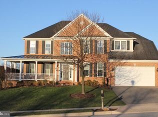 1812 Castle Green Cir, Mount Airy, MD 21771