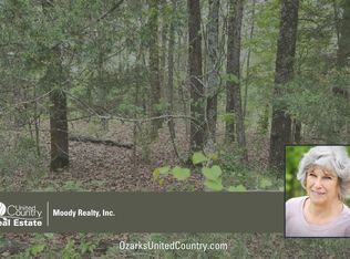 901 Moonstone Blvd, Horseshoe Bend, AR 72512
