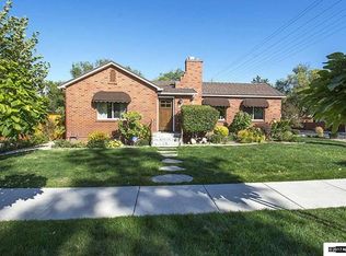 190 Circle Dr, Reno, NV 89509