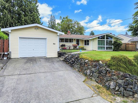2nd image of 7211 S Sheridan Avenue