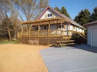 3025 Long Rd, Junction City, WI 54443