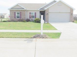 3121 Reed St, West Lafayette, IN 47906