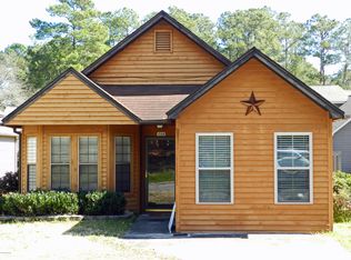 1068 SW Valley Dr, Calabash, NC 28467