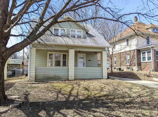 1472 S Float Ave, Freeport, IL 61032