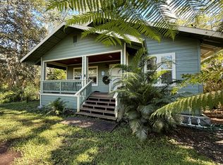14-823 Seaview Rd, Pahoa, HI 96778