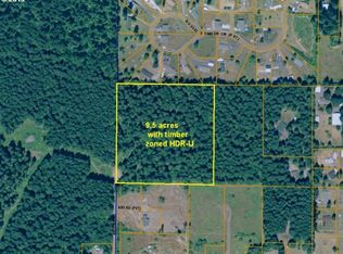 Brooks Rd, Carson, WA 98610