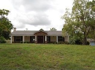 7881 Sycamore Dr, New Port Richey, FL 34654