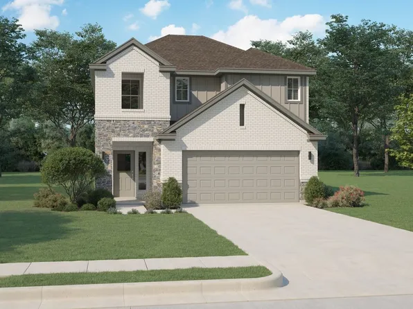 3611 Chambers Dr, Farmersville, TX 75442