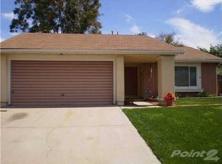 10929 Montongo St, San Diego, CA 92126