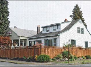 6302 15th Ave NE, Seattle, WA 98115