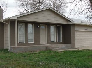 3944 W 33rd St S, Wichita, KS 67217