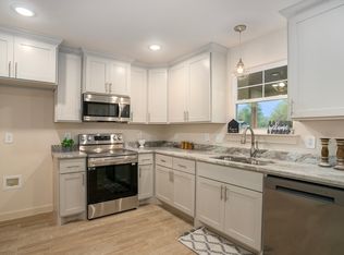 209 N Cleburne Whitney Rd, Rio Vista, TX 76093