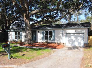 1134 Lee Shore Ln, Mount Pleasant, SC 29464