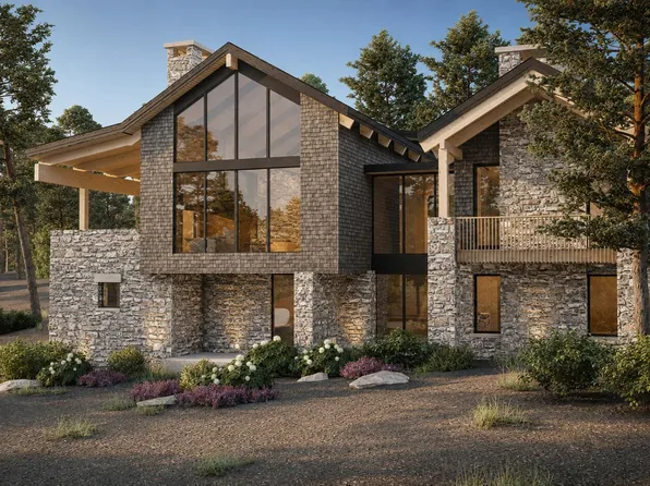 3724 S WOODLAND HILLS Drive, Flagstaff, AZ 86005