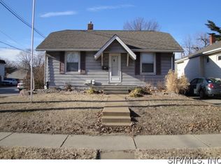 2801 Washington Ave, Granite City, IL
