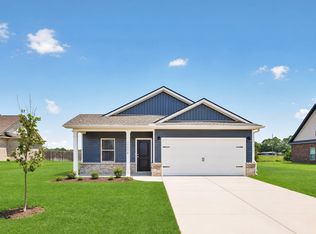 15354 Grayson Cir, Athens, AL 35611