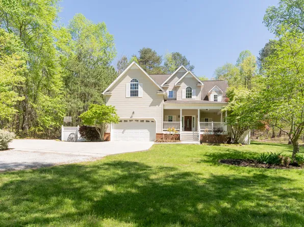 4616 McDonald Rd, Apison, TN 37302