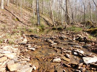 White Oak Rd, Sunbright, TN 37872