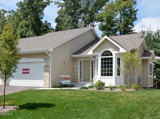 362 Potters Dr, Battle Creek, MI 49015