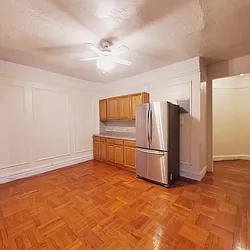 Rented by New York Residence