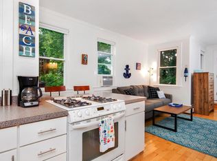 325 Spring St #5, Portland, ME 04102