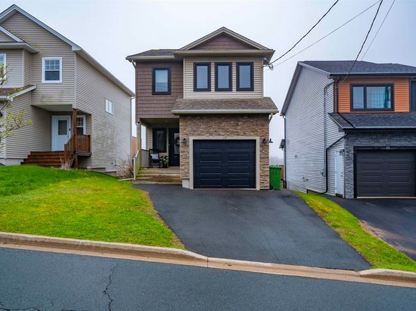 115 Lier Rdg, Halifax, NS B3P 0E1