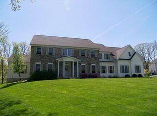 14 Rolins Mill Rd, Flemington, NJ 08822