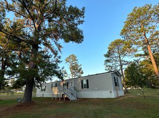 2846 Smyrna Rd, Deridder, LA 70634