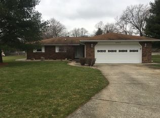 2003 Wagon Wheel Ct, Anderson, IN 46017