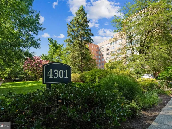 4301 Massachusetts Ave NW APT 4011, Washington, DC 20016