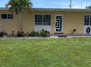 1836 Baythorne Rd, West Palm Beach, FL 33415