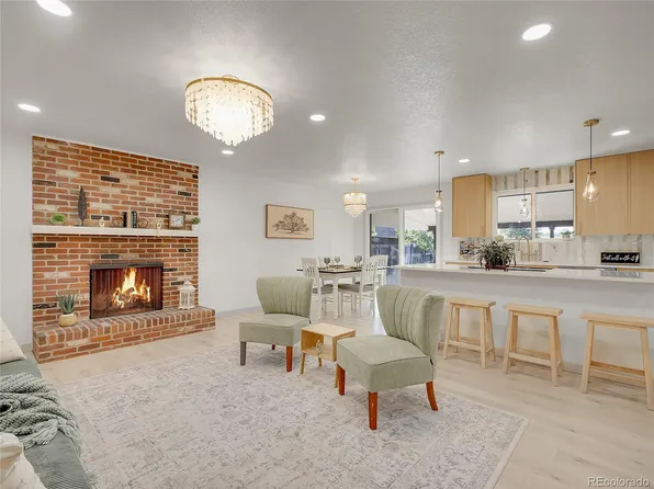 10353 W Arkansas Drive, Lakewood, CO 80232